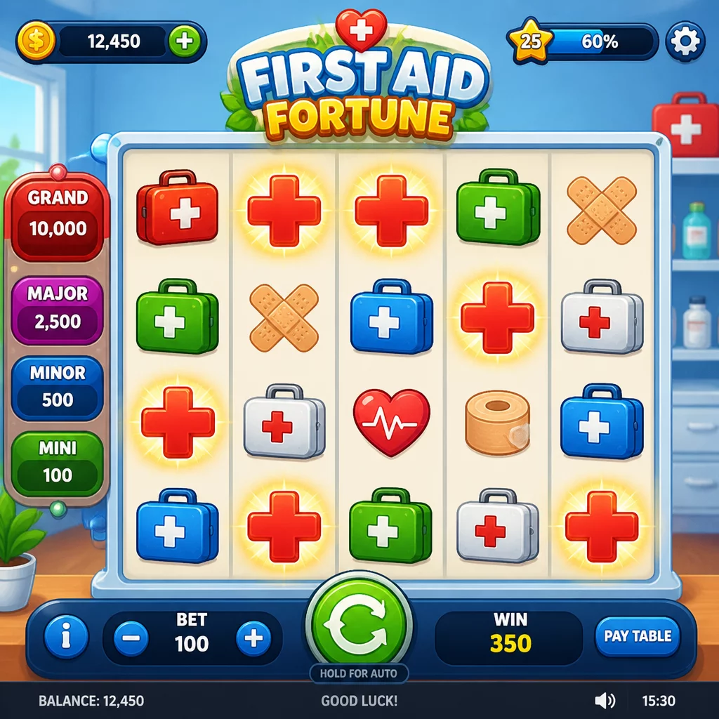 Medical Emergency