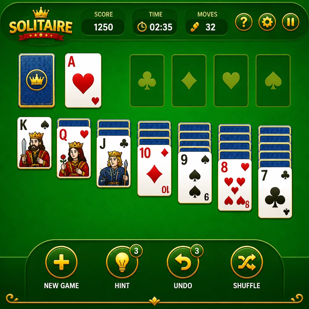 Pai Gow Cards