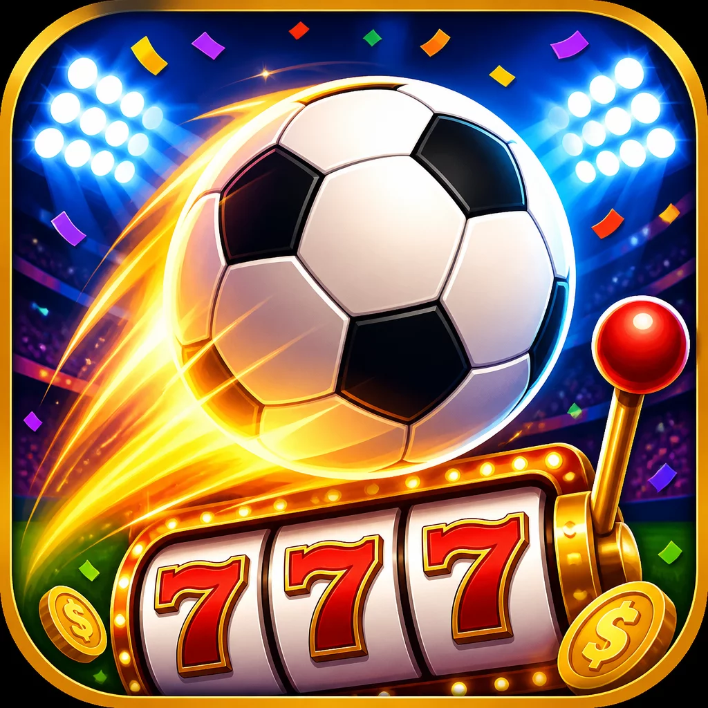 3D Soccer Champions